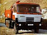 Tatra T815 S3 1982 года